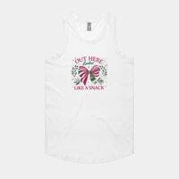 Authentic Singlet Thumbnail