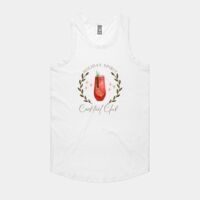 Authentic Singlet Thumbnail