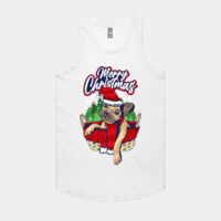 Authentic Singlet Thumbnail