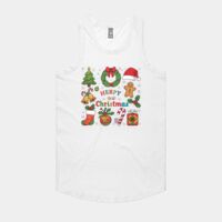 Authentic Singlet Thumbnail