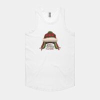 Authentic Singlet Thumbnail