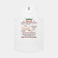 Authentic Singlet Thumbnail