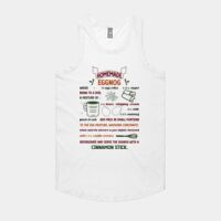 Authentic Singlet Thumbnail