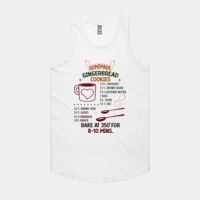 Authentic Singlet Thumbnail