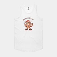 Authentic Singlet Thumbnail