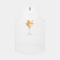 Authentic Singlet Thumbnail