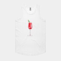 Authentic Singlet Thumbnail