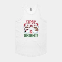 Authentic Singlet Thumbnail