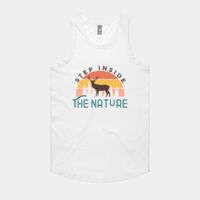 Authentic Singlet Thumbnail