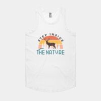 Authentic Singlet Thumbnail