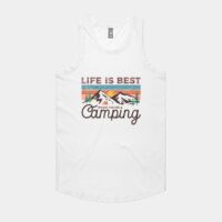 Authentic Singlet Thumbnail