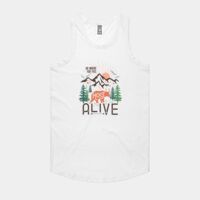 Authentic Singlet Thumbnail