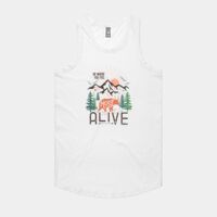 Authentic Singlet Thumbnail