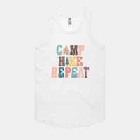 Authentic Singlet Thumbnail