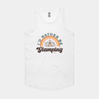Authentic Singlet Thumbnail