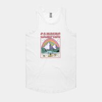 Authentic Singlet Thumbnail