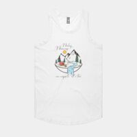 Authentic Singlet Thumbnail