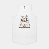 Authentic Singlet Thumbnail