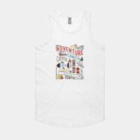 Authentic Singlet Thumbnail