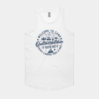 Authentic Singlet Thumbnail