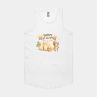 Authentic Singlet Thumbnail