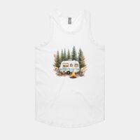 Authentic Singlet Thumbnail