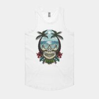 Authentic Singlet Thumbnail