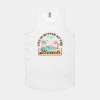 Authentic Singlet Thumbnail