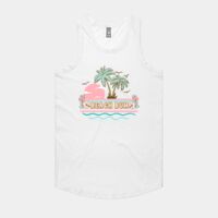 Authentic Singlet Thumbnail