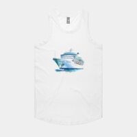 Authentic Singlet Thumbnail