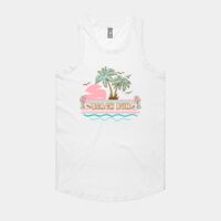 Authentic Singlet Thumbnail