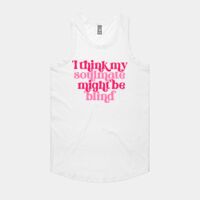 Authentic Singlet Thumbnail