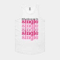 Authentic Singlet Thumbnail