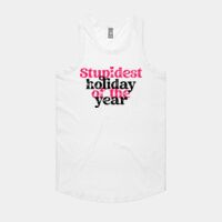 Authentic Singlet Thumbnail