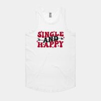 Authentic Singlet Thumbnail