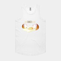 Authentic Singlet Thumbnail