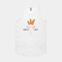 Authentic Singlet Thumbnail