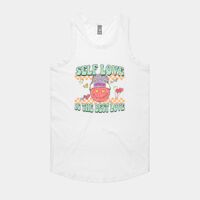 Authentic Singlet Thumbnail