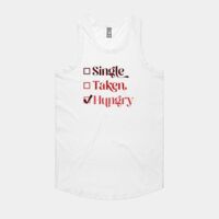 Authentic Singlet Thumbnail