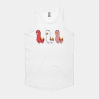 Authentic Singlet Thumbnail