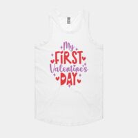 Authentic Singlet Thumbnail