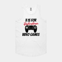 Authentic Singlet Thumbnail