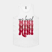 Authentic Singlet Thumbnail