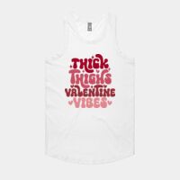 Authentic Singlet Thumbnail