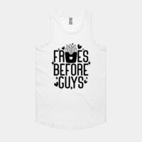 Authentic Singlet Thumbnail