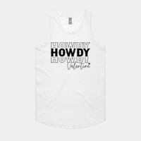 Authentic Singlet Thumbnail