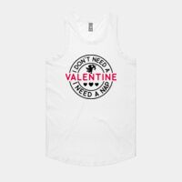 Authentic Singlet Thumbnail