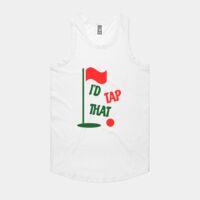 Authentic Singlet Thumbnail