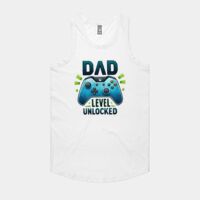 Authentic Singlet Authentic Singlet Thumbnail