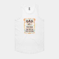 Authentic Singlet Authentic Singlet Thumbnail